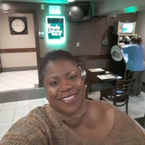 Meet your Posher, Kelly